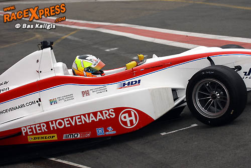 Peter Hoevenaars